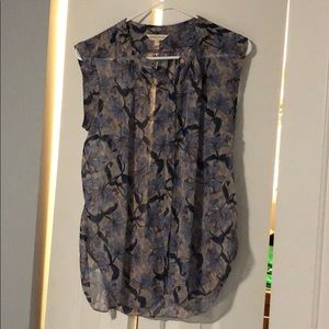 Rebecca Taylor Blouse